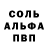 Экстази MDMA Georg B.